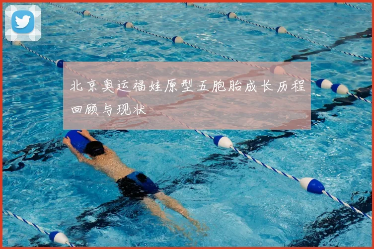 北京奥运福娃原型五胞胎成长历程回顾与现状